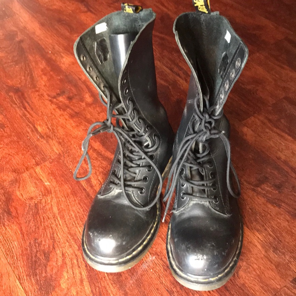 Doc martens